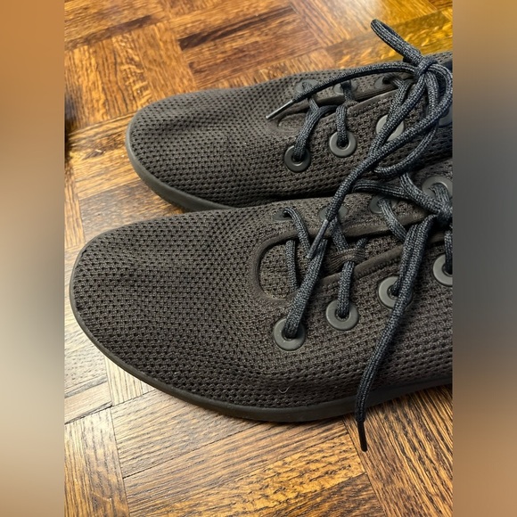 All Birds Mens Tree Hunter Sneakers men’s size 12 - Picture 6 of 16